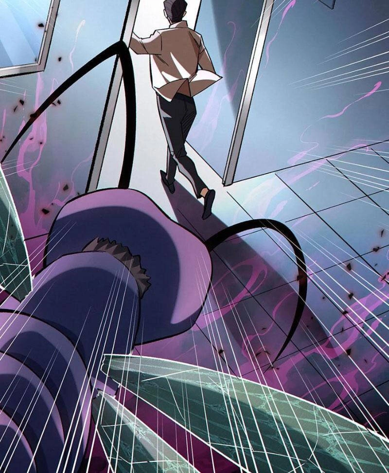 Cướp Đoạt Vô Số Thiên Phú, Ta Trở Thành Thần Ở Thời Đại Toàn Dân Chuyển Chức Chapter 42 - 10