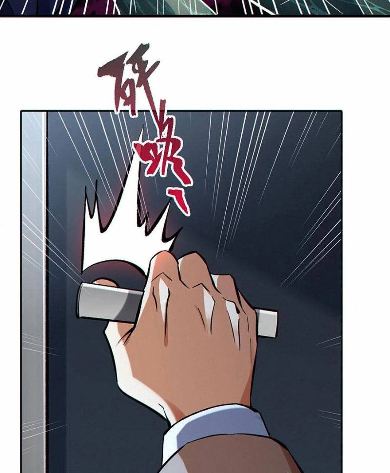 Cướp Đoạt Vô Số Thiên Phú, Ta Trở Thành Thần Ở Thời Đại Toàn Dân Chuyển Chức Chapter 42 - 11