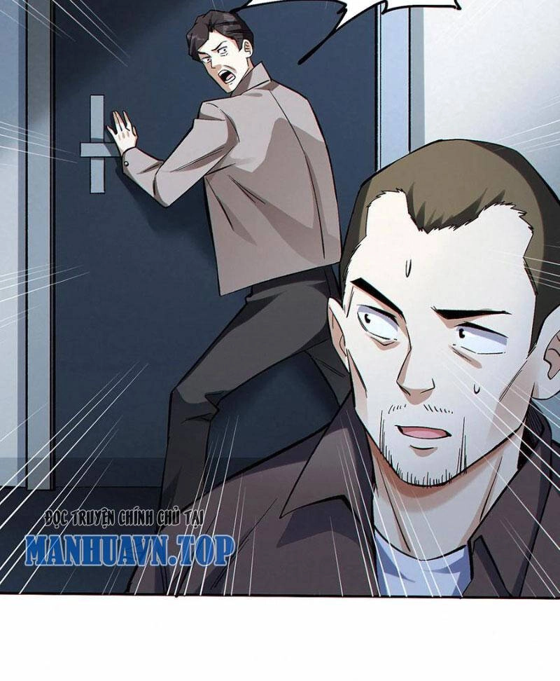 Cướp Đoạt Vô Số Thiên Phú, Ta Trở Thành Thần Ở Thời Đại Toàn Dân Chuyển Chức Chapter 42 - 13