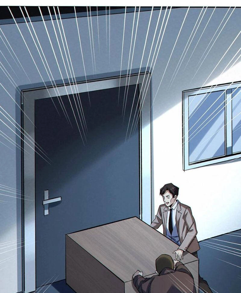 Cướp Đoạt Vô Số Thiên Phú, Ta Trở Thành Thần Ở Thời Đại Toàn Dân Chuyển Chức Chapter 42 - 14