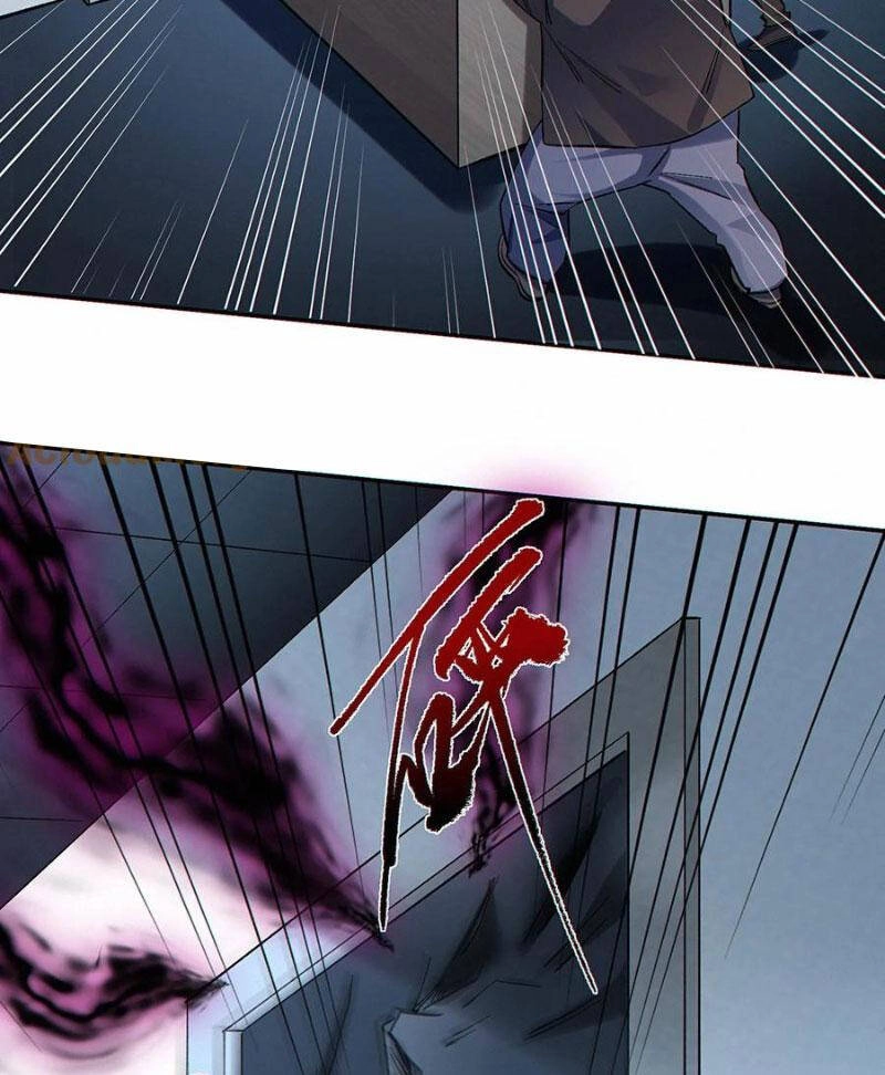 Cướp Đoạt Vô Số Thiên Phú, Ta Trở Thành Thần Ở Thời Đại Toàn Dân Chuyển Chức Chapter 42 - 15