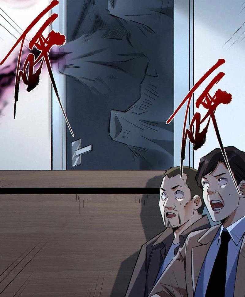 Cướp Đoạt Vô Số Thiên Phú, Ta Trở Thành Thần Ở Thời Đại Toàn Dân Chuyển Chức Chapter 42 - 16