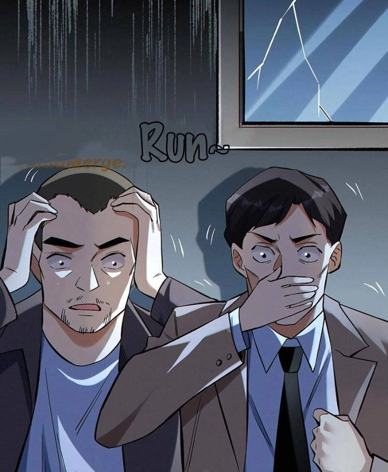 Cướp Đoạt Vô Số Thiên Phú, Ta Trở Thành Thần Ở Thời Đại Toàn Dân Chuyển Chức Chapter 42 - 18