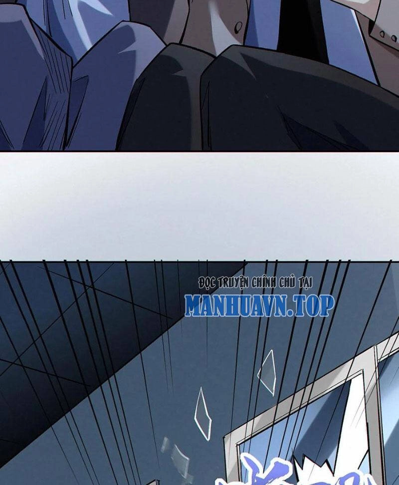 Cướp Đoạt Vô Số Thiên Phú, Ta Trở Thành Thần Ở Thời Đại Toàn Dân Chuyển Chức Chapter 42 - 19