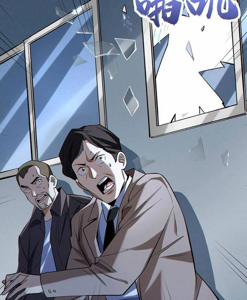 Cướp Đoạt Vô Số Thiên Phú, Ta Trở Thành Thần Ở Thời Đại Toàn Dân Chuyển Chức Chapter 42 - 20