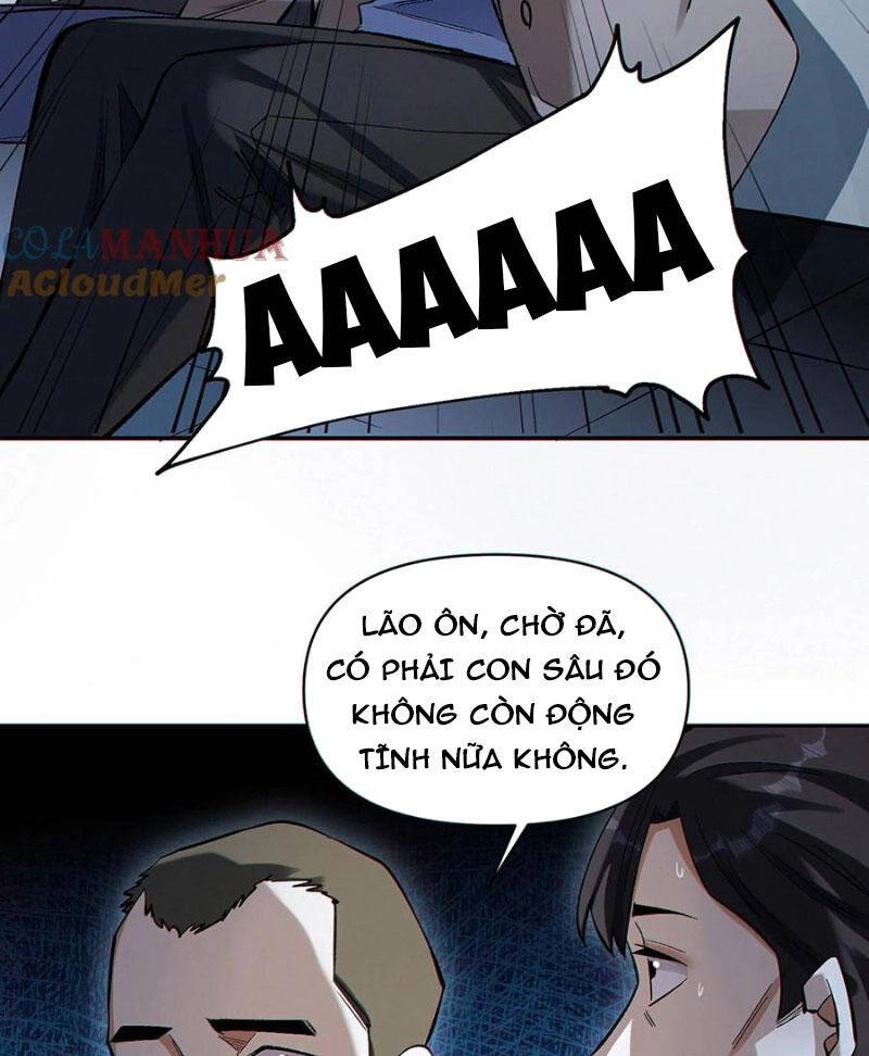 Cướp Đoạt Vô Số Thiên Phú, Ta Trở Thành Thần Ở Thời Đại Toàn Dân Chuyển Chức Chapter 42 - 21