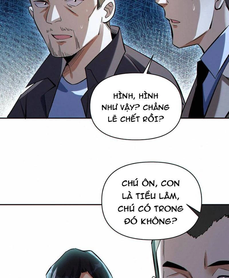 Cướp Đoạt Vô Số Thiên Phú, Ta Trở Thành Thần Ở Thời Đại Toàn Dân Chuyển Chức Chapter 42 - 22