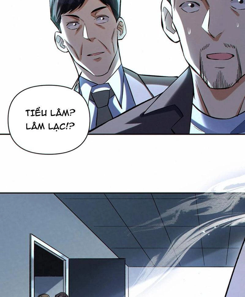 Cướp Đoạt Vô Số Thiên Phú, Ta Trở Thành Thần Ở Thời Đại Toàn Dân Chuyển Chức Chapter 42 - 23