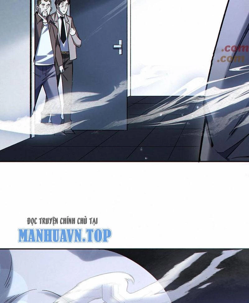 Cướp Đoạt Vô Số Thiên Phú, Ta Trở Thành Thần Ở Thời Đại Toàn Dân Chuyển Chức Chapter 42 - 24