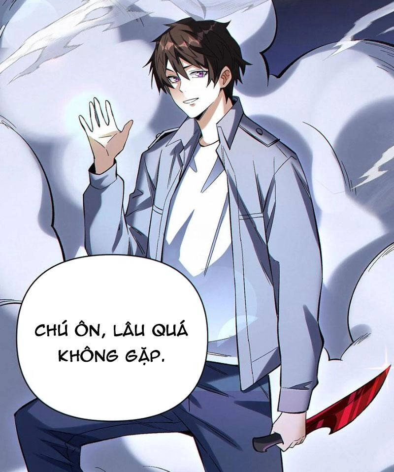 Cướp Đoạt Vô Số Thiên Phú, Ta Trở Thành Thần Ở Thời Đại Toàn Dân Chuyển Chức Chapter 42 - 25