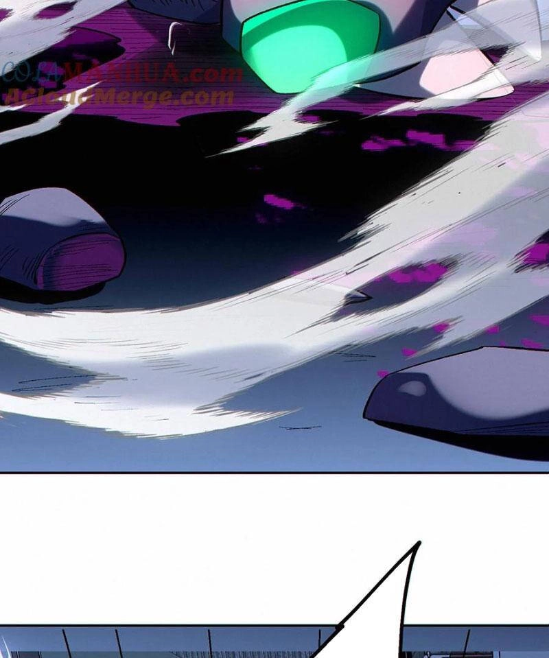 Cướp Đoạt Vô Số Thiên Phú, Ta Trở Thành Thần Ở Thời Đại Toàn Dân Chuyển Chức Chapter 42 - 27