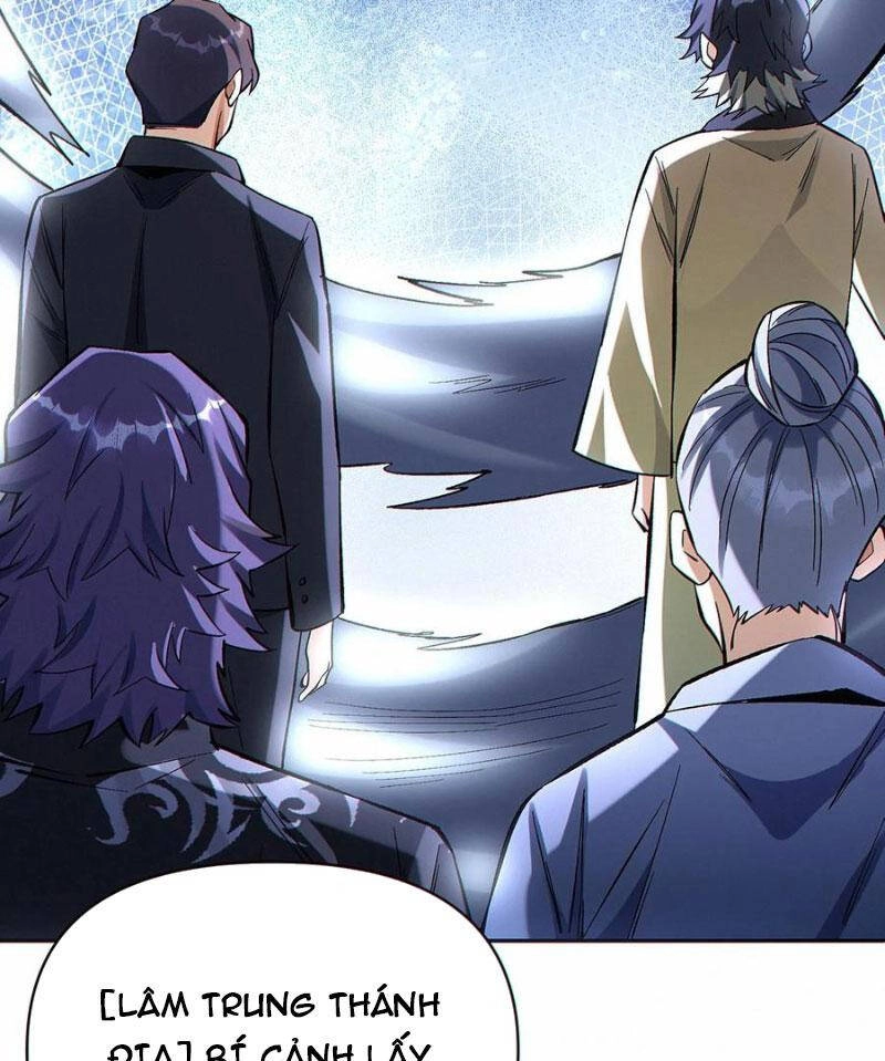 Cướp Đoạt Vô Số Thiên Phú, Ta Trở Thành Thần Ở Thời Đại Toàn Dân Chuyển Chức Chapter 42 - 31