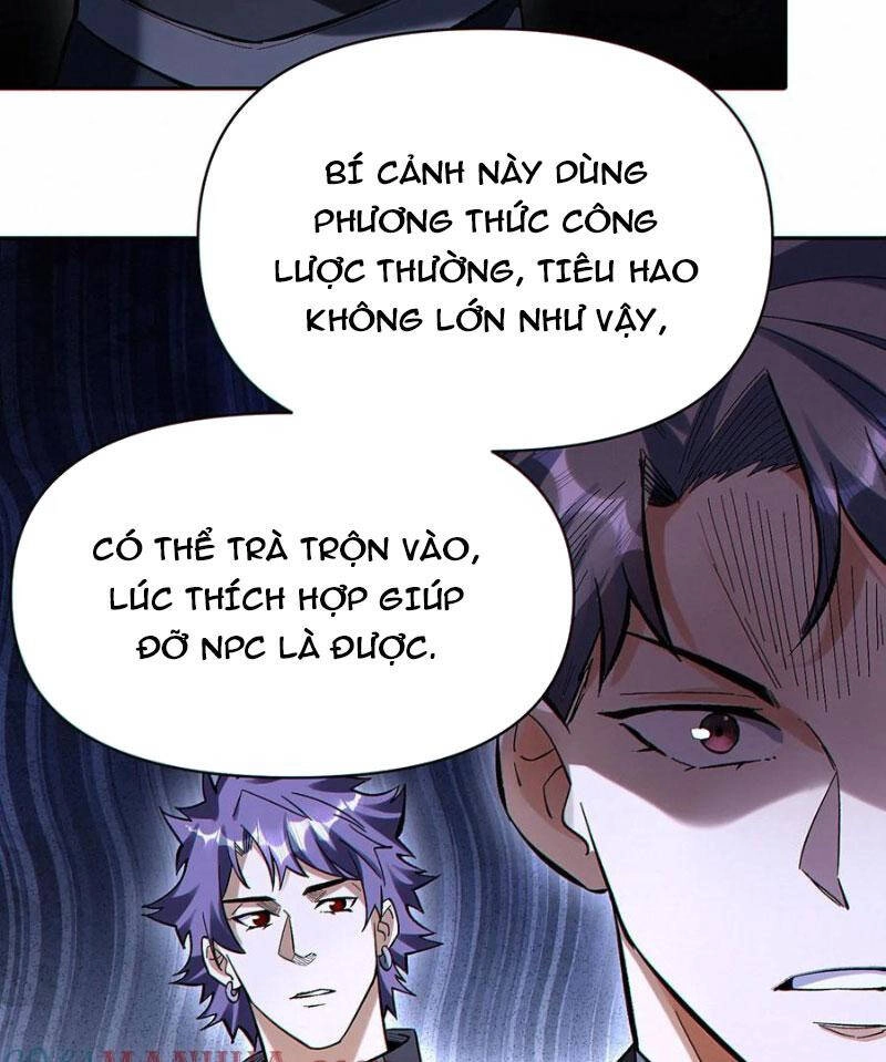 Cướp Đoạt Vô Số Thiên Phú, Ta Trở Thành Thần Ở Thời Đại Toàn Dân Chuyển Chức Chapter 42 - 35