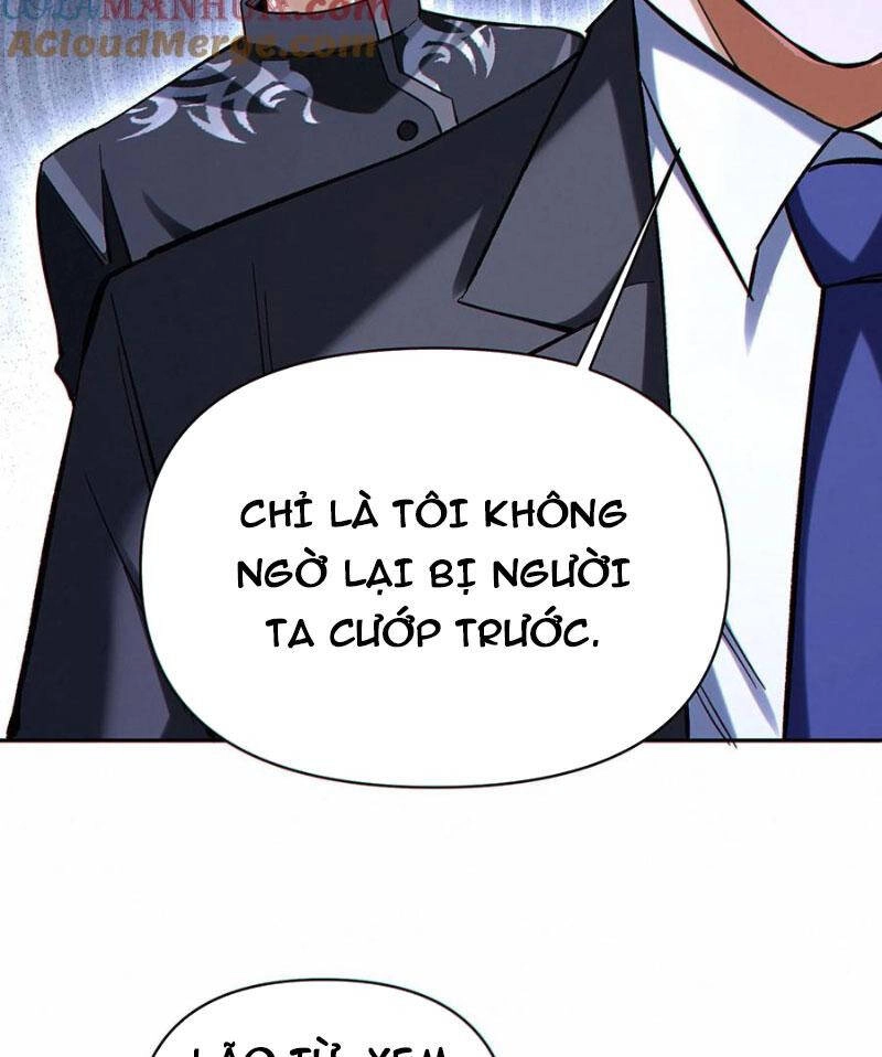 Cướp Đoạt Vô Số Thiên Phú, Ta Trở Thành Thần Ở Thời Đại Toàn Dân Chuyển Chức Chapter 42 - 36