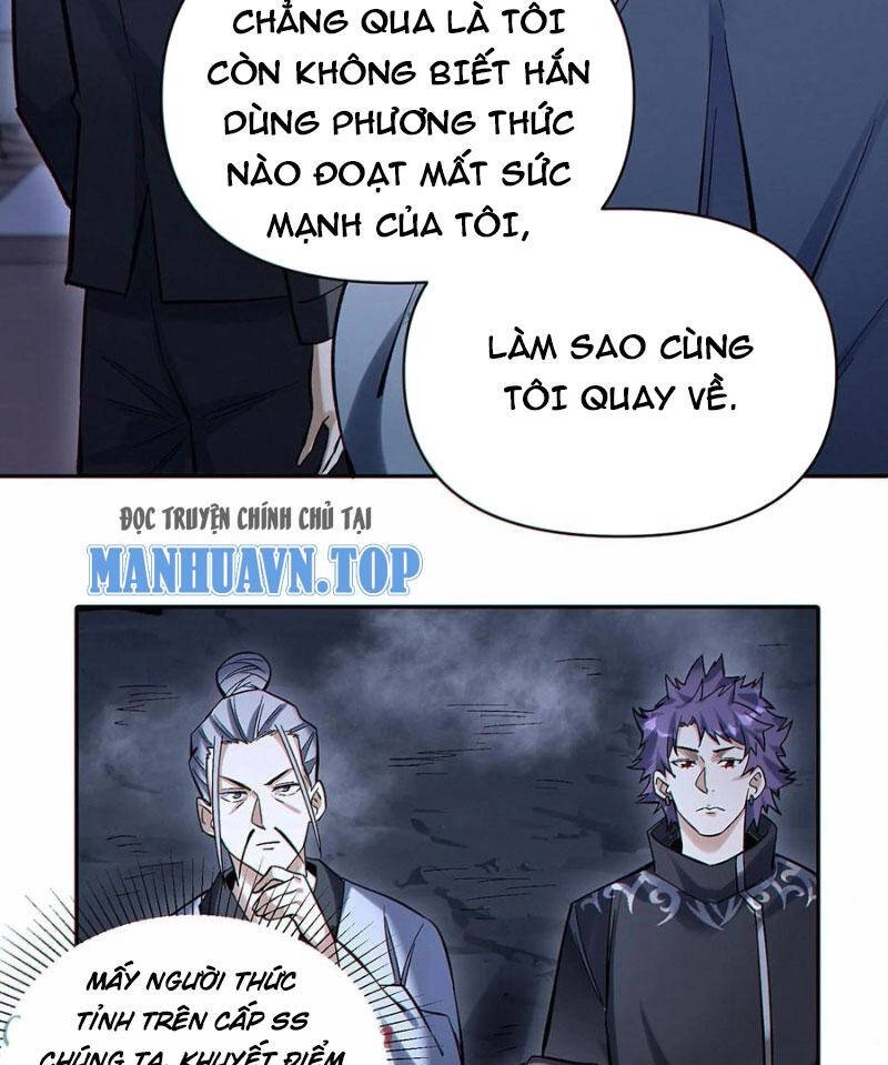 Cướp Đoạt Vô Số Thiên Phú, Ta Trở Thành Thần Ở Thời Đại Toàn Dân Chuyển Chức Chapter 42 - 38