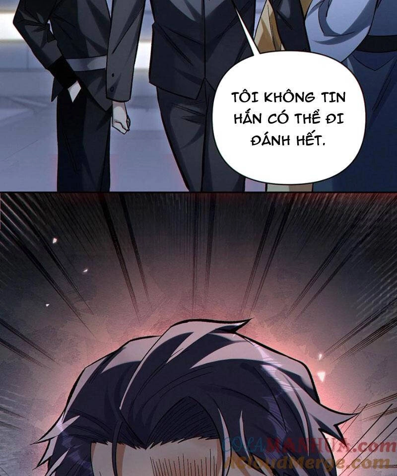 Cướp Đoạt Vô Số Thiên Phú, Ta Trở Thành Thần Ở Thời Đại Toàn Dân Chuyển Chức Chapter 42 - 41