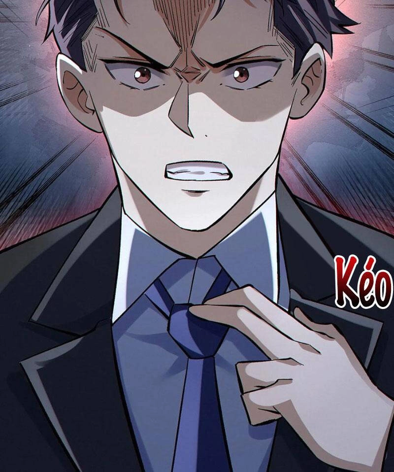 Cướp Đoạt Vô Số Thiên Phú, Ta Trở Thành Thần Ở Thời Đại Toàn Dân Chuyển Chức Chapter 42 - 42