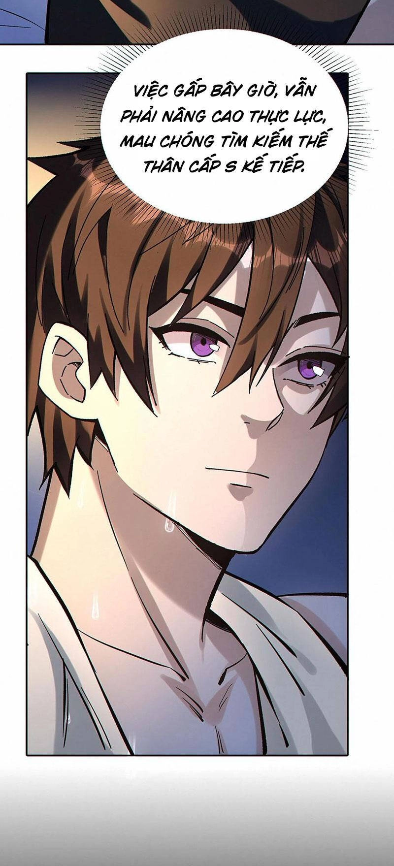 Cướp Đoạt Vô Số Thiên Phú, Ta Trở Thành Thần Ở Thời Đại Toàn Dân Chuyển Chức Chapter 43 - 14