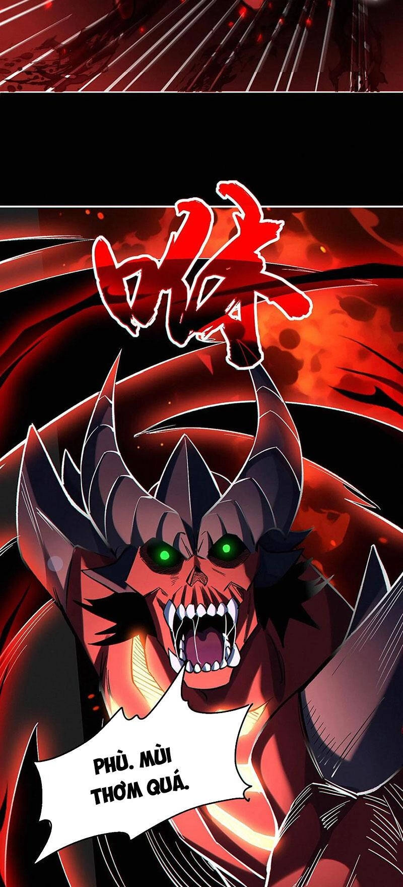 Cướp Đoạt Vô Số Thiên Phú, Ta Trở Thành Thần Ở Thời Đại Toàn Dân Chuyển Chức Chapter 43 - 17