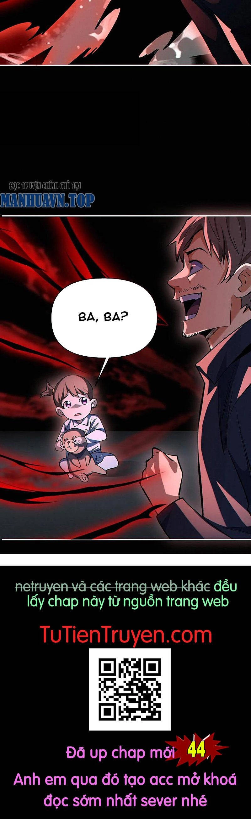 Cướp Đoạt Vô Số Thiên Phú, Ta Trở Thành Thần Ở Thời Đại Toàn Dân Chuyển Chức Chapter 43 - 20