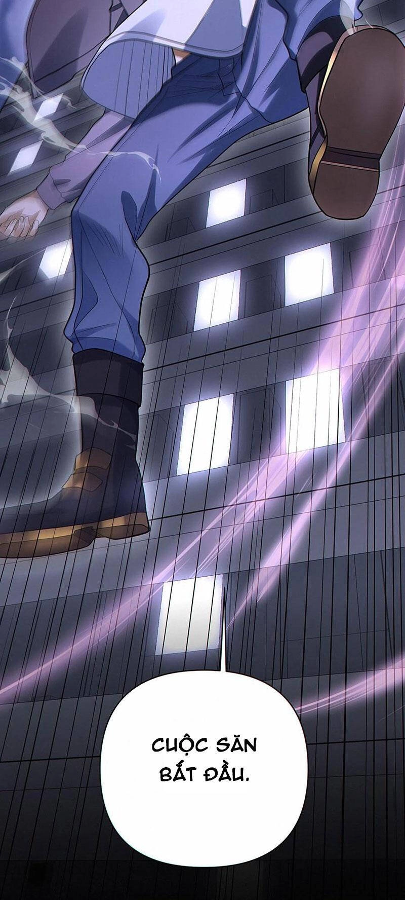 Cướp Đoạt Vô Số Thiên Phú, Ta Trở Thành Thần Ở Thời Đại Toàn Dân Chuyển Chức Chapter 44 - 9