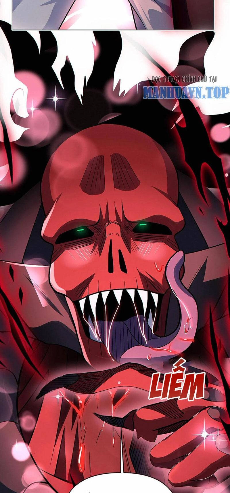 Cướp Đoạt Vô Số Thiên Phú, Ta Trở Thành Thần Ở Thời Đại Toàn Dân Chuyển Chức Chapter 44 - 19