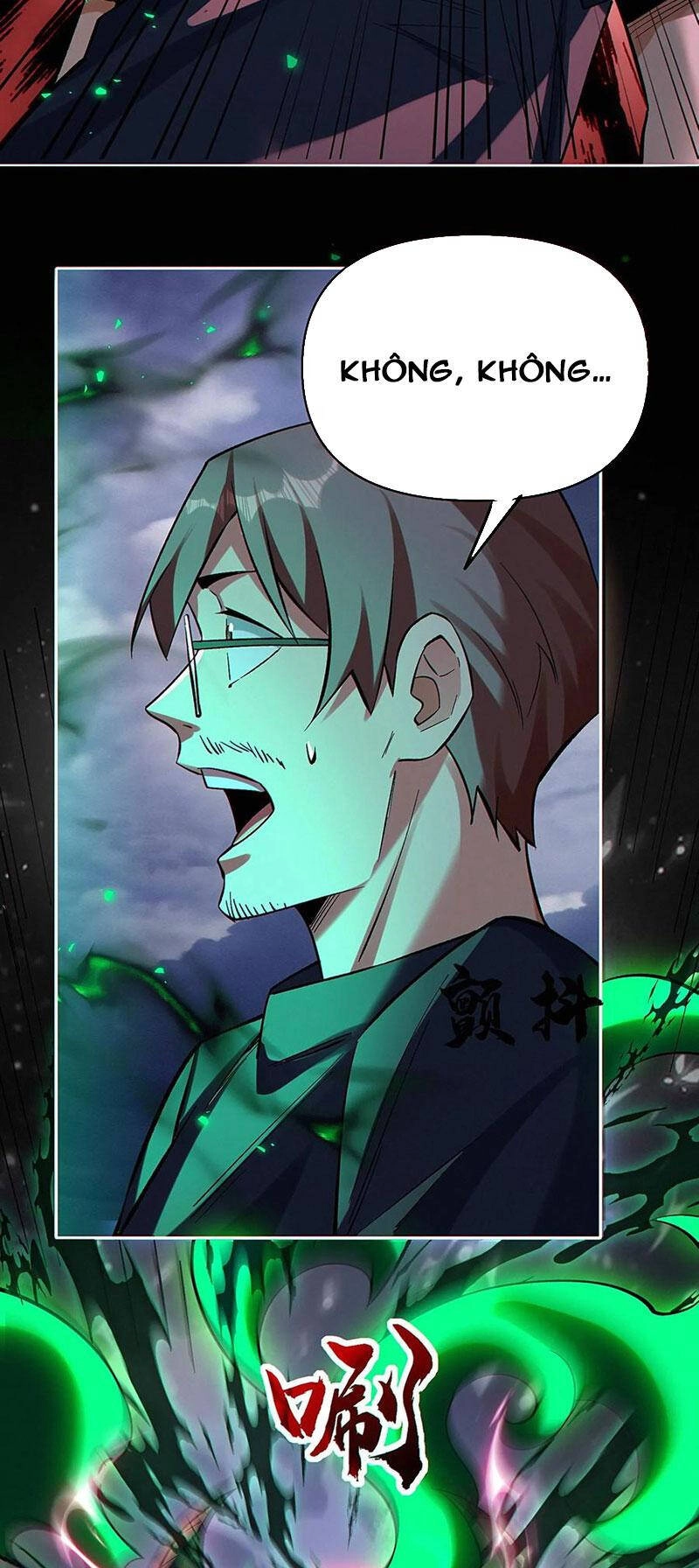 Cướp Đoạt Vô Số Thiên Phú, Ta Trở Thành Thần Ở Thời Đại Toàn Dân Chuyển Chức Chapter 45 - 7