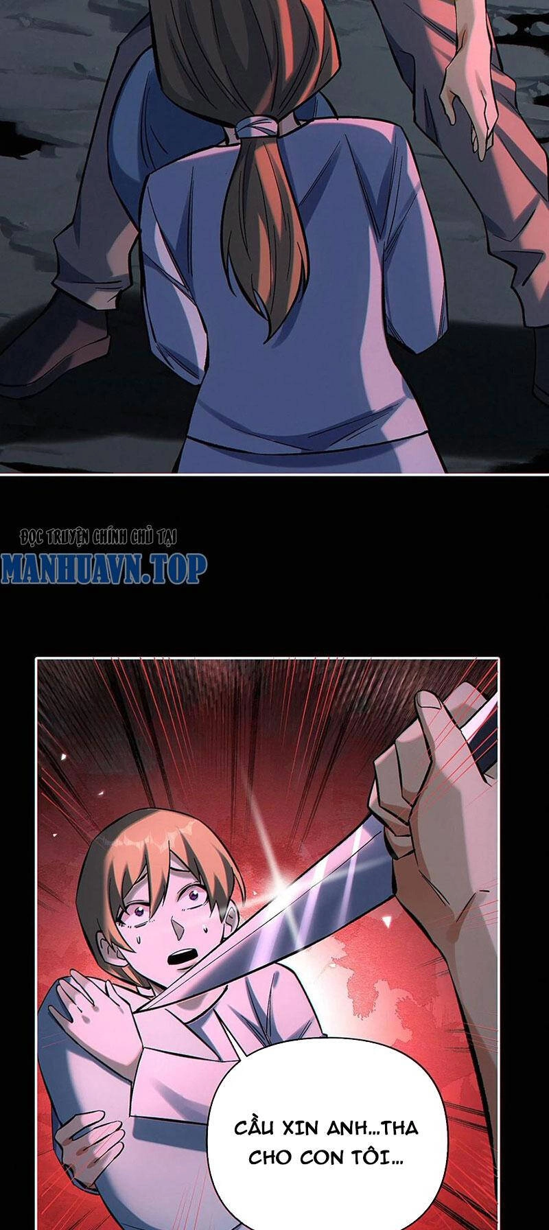 Cướp Đoạt Vô Số Thiên Phú, Ta Trở Thành Thần Ở Thời Đại Toàn Dân Chuyển Chức Chapter 45 - 12