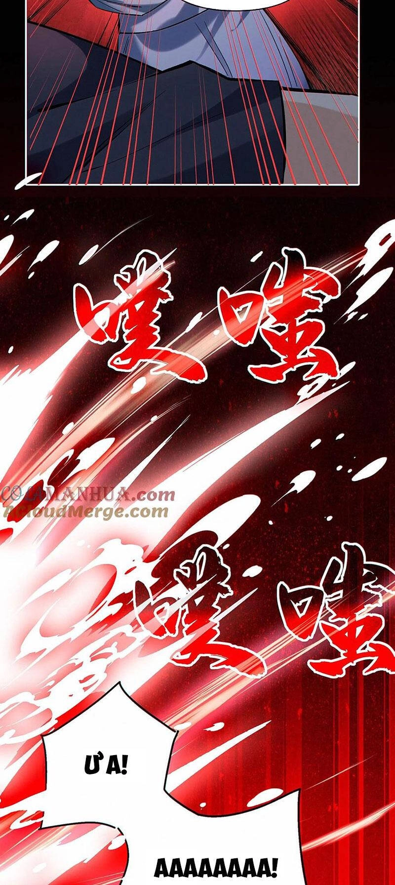 Cướp Đoạt Vô Số Thiên Phú, Ta Trở Thành Thần Ở Thời Đại Toàn Dân Chuyển Chức Chapter 45 - 13