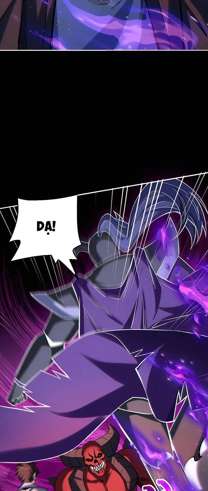 Cướp Đoạt Vô Số Thiên Phú, Ta Trở Thành Thần Ở Thời Đại Toàn Dân Chuyển Chức Chapter 45 - 18