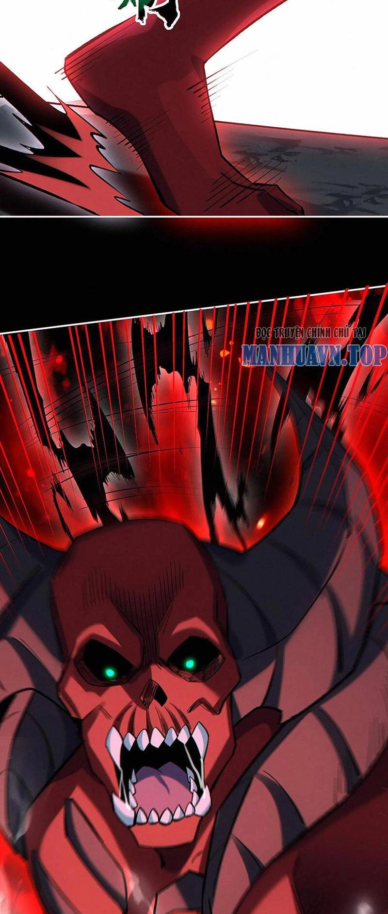 Cướp Đoạt Vô Số Thiên Phú, Ta Trở Thành Thần Ở Thời Đại Toàn Dân Chuyển Chức Chapter 45 - 23