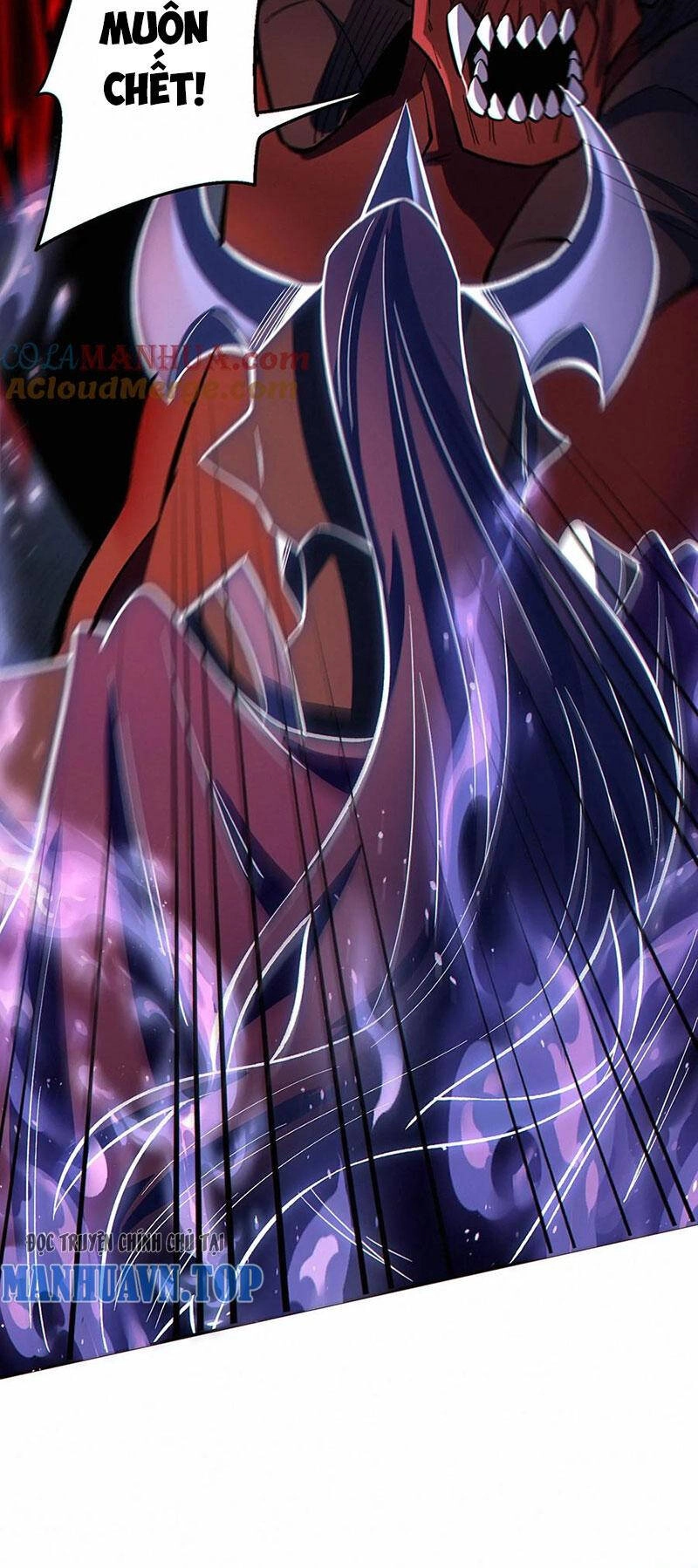 Cướp Đoạt Vô Số Thiên Phú, Ta Trở Thành Thần Ở Thời Đại Toàn Dân Chuyển Chức Chapter 46 - 6