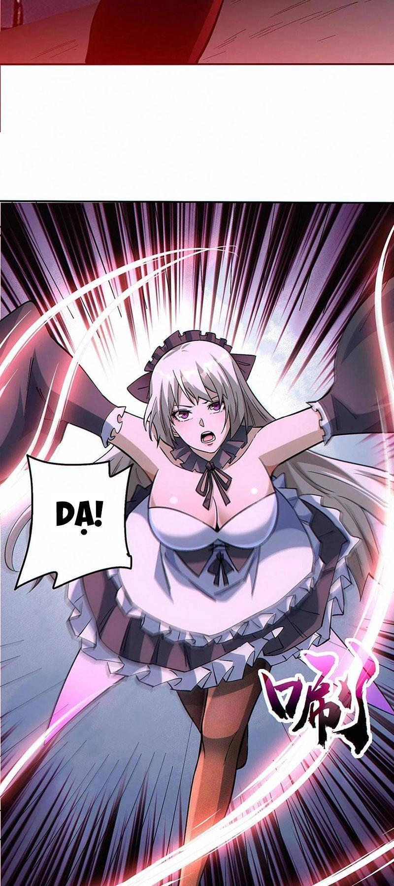 Cướp Đoạt Vô Số Thiên Phú, Ta Trở Thành Thần Ở Thời Đại Toàn Dân Chuyển Chức Chapter 46 - 8