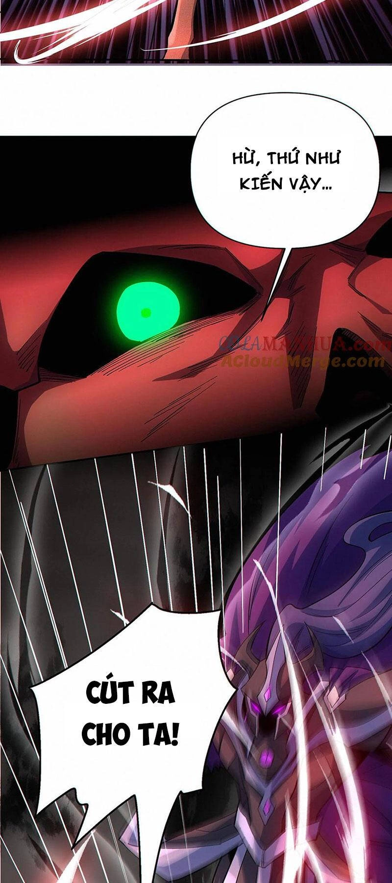 Cướp Đoạt Vô Số Thiên Phú, Ta Trở Thành Thần Ở Thời Đại Toàn Dân Chuyển Chức Chapter 46 - 9