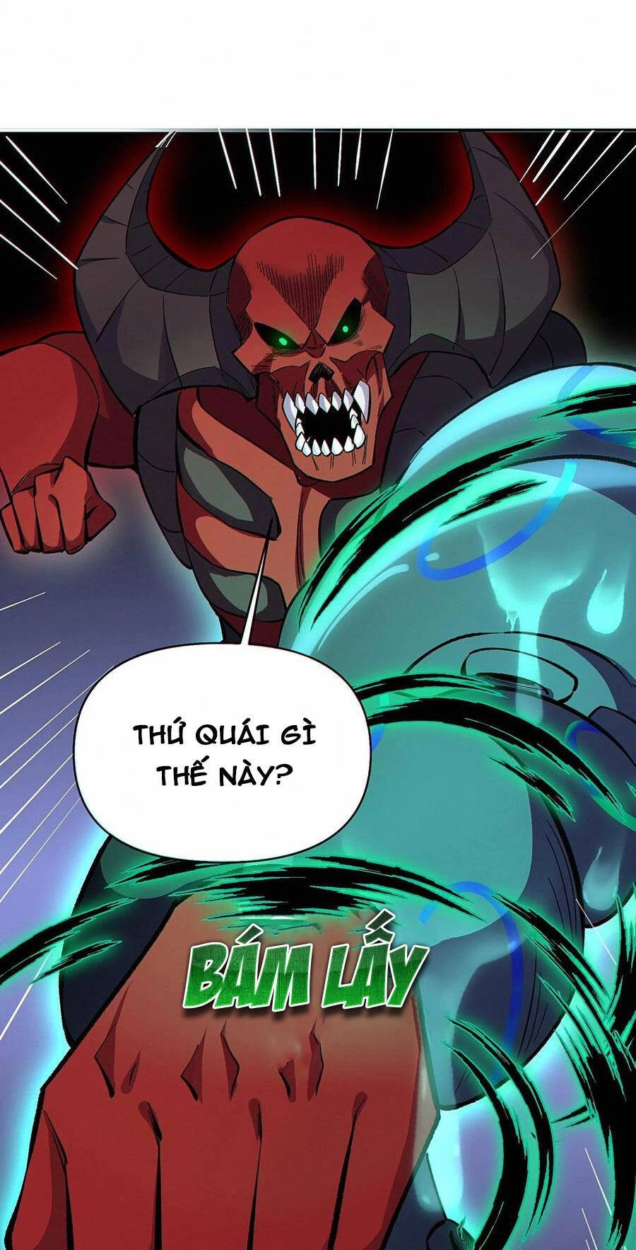 Cướp Đoạt Vô Số Thiên Phú, Ta Trở Thành Thần Ở Thời Đại Toàn Dân Chuyển Chức Chapter 46 - 15