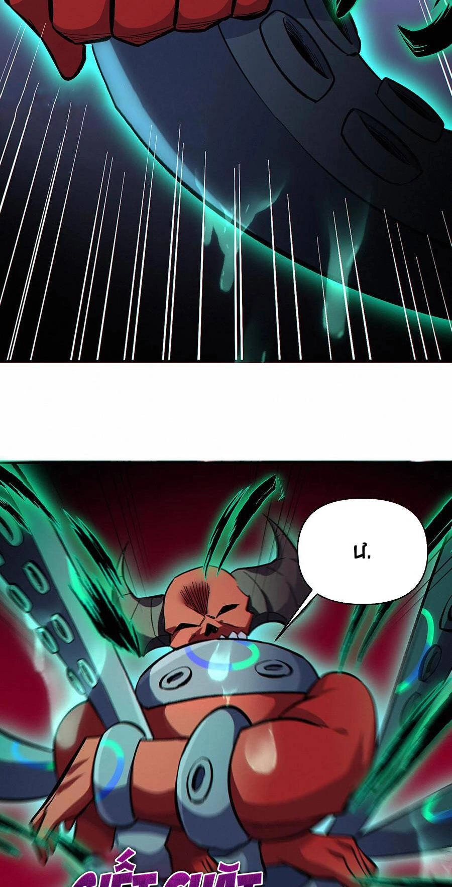 Cướp Đoạt Vô Số Thiên Phú, Ta Trở Thành Thần Ở Thời Đại Toàn Dân Chuyển Chức Chapter 46 - 16