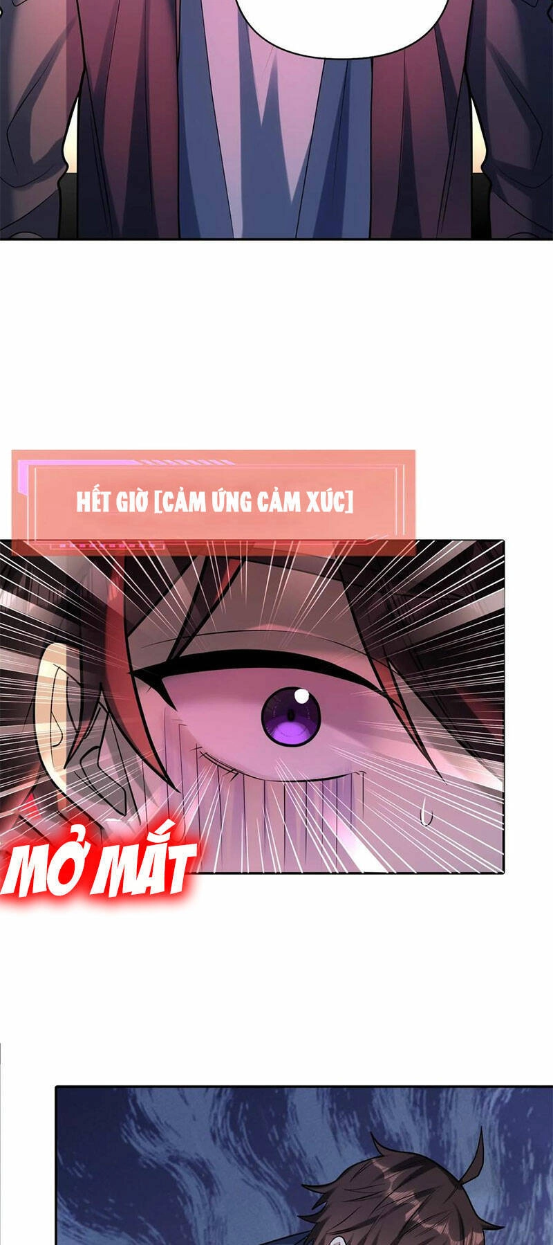 Cướp Đoạt Vô Số Thiên Phú, Ta Trở Thành Thần Ở Thời Đại Toàn Dân Chuyển Chức Chapter 48 - 6