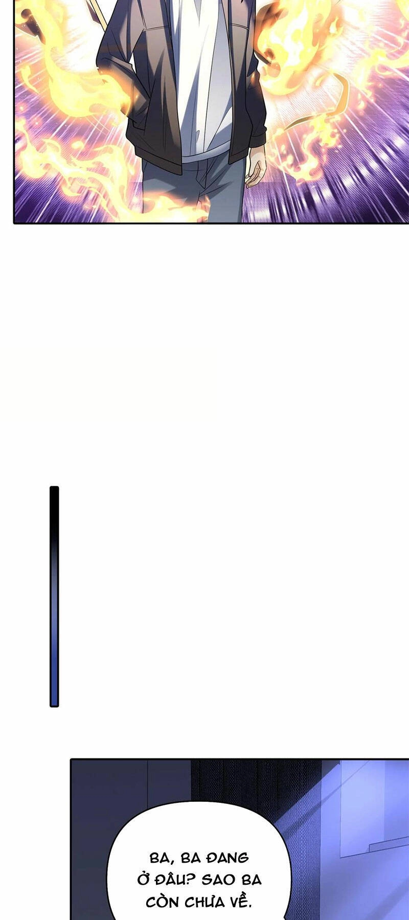 Cướp Đoạt Vô Số Thiên Phú, Ta Trở Thành Thần Ở Thời Đại Toàn Dân Chuyển Chức Chapter 48 - 10