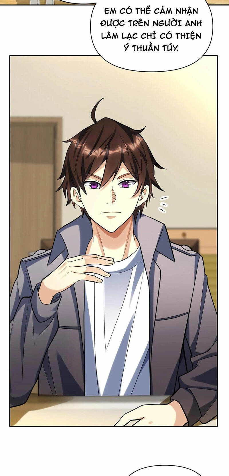 Cướp Đoạt Vô Số Thiên Phú, Ta Trở Thành Thần Ở Thời Đại Toàn Dân Chuyển Chức Chapter 48 - 17