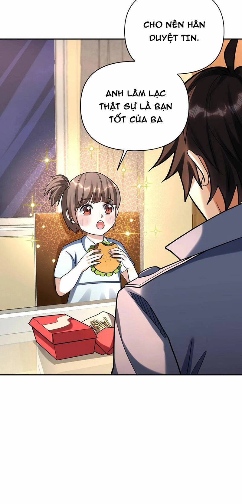 Cướp Đoạt Vô Số Thiên Phú, Ta Trở Thành Thần Ở Thời Đại Toàn Dân Chuyển Chức Chapter 48 - 18