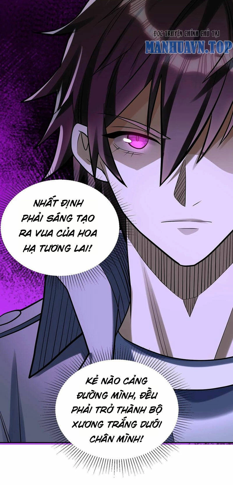 Cướp Đoạt Vô Số Thiên Phú, Ta Trở Thành Thần Ở Thời Đại Toàn Dân Chuyển Chức Chapter 48 - 22