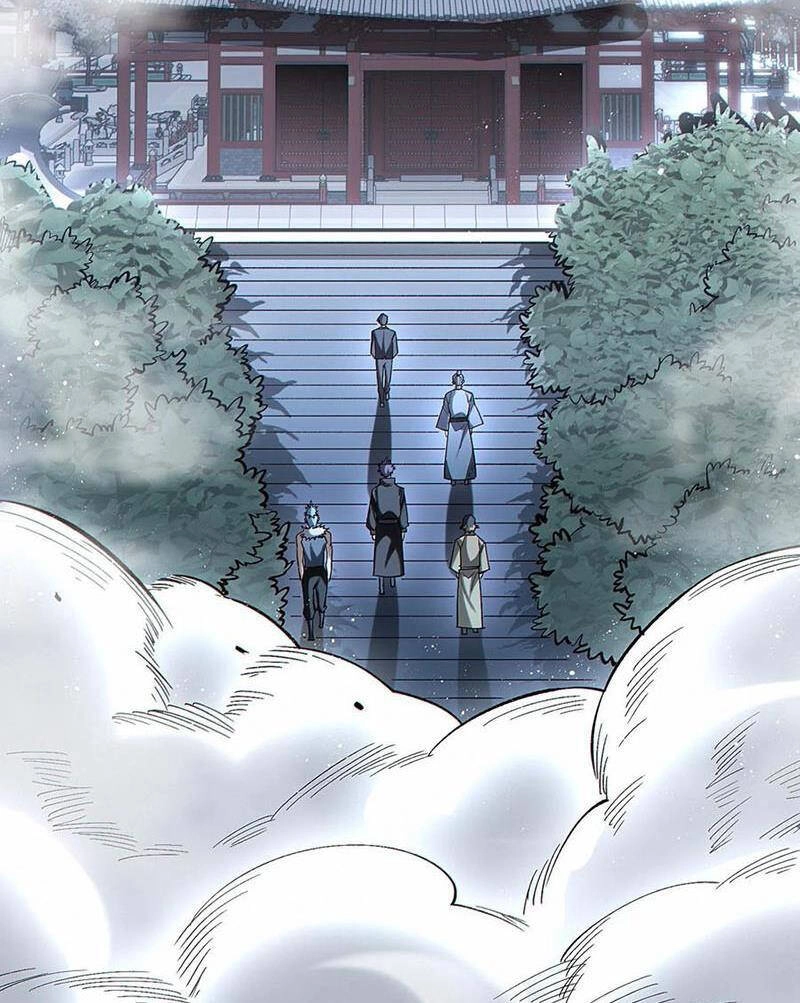 Cướp Đoạt Vô Số Thiên Phú, Ta Trở Thành Thần Ở Thời Đại Toàn Dân Chuyển Chức Chapter 49 - 2