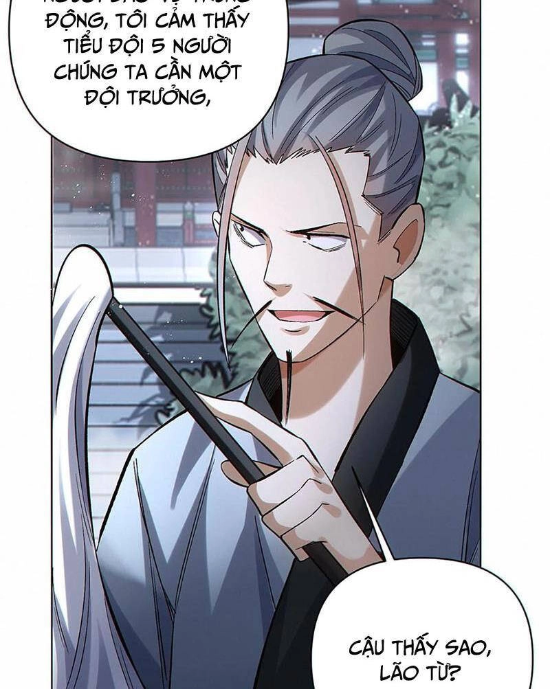 Cướp Đoạt Vô Số Thiên Phú, Ta Trở Thành Thần Ở Thời Đại Toàn Dân Chuyển Chức Chapter 49 - 5