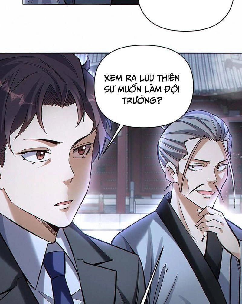Cướp Đoạt Vô Số Thiên Phú, Ta Trở Thành Thần Ở Thời Đại Toàn Dân Chuyển Chức Chapter 49 - 6