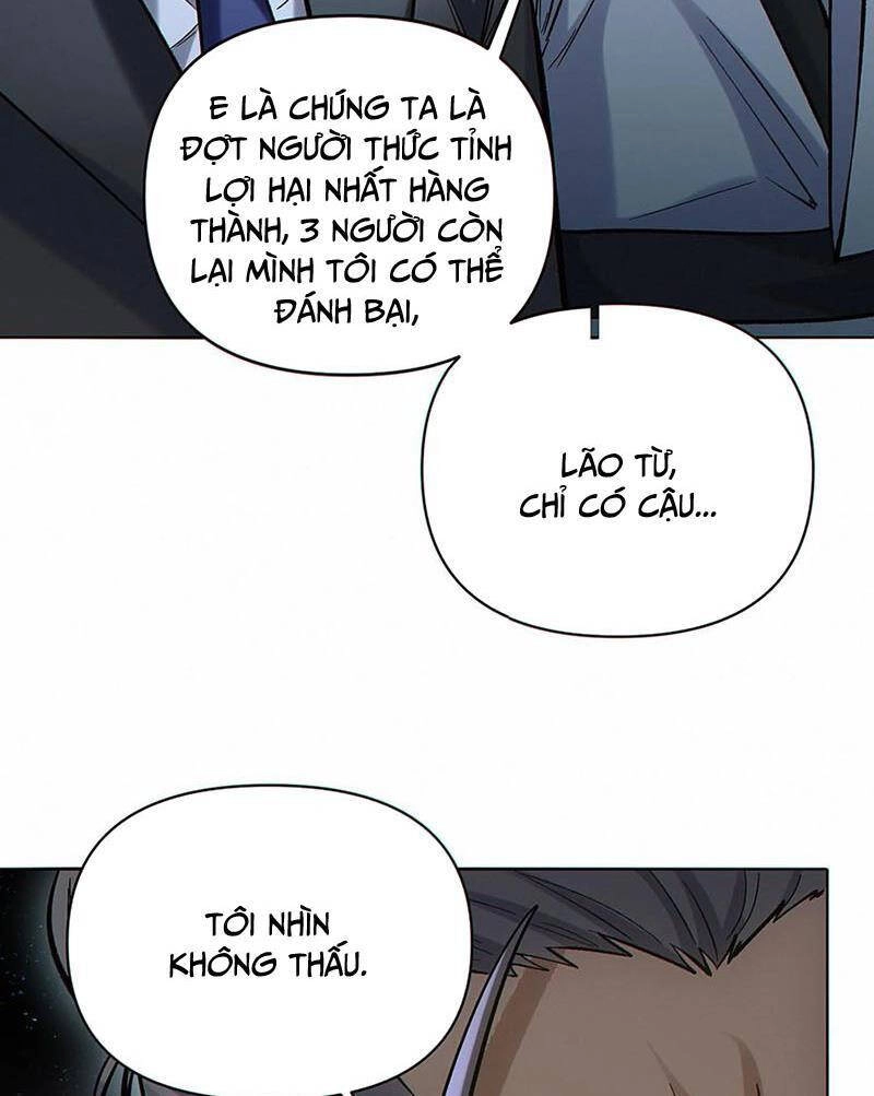 Cướp Đoạt Vô Số Thiên Phú, Ta Trở Thành Thần Ở Thời Đại Toàn Dân Chuyển Chức Chapter 49 - 7