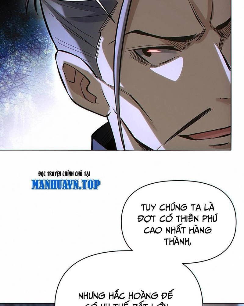 Cướp Đoạt Vô Số Thiên Phú, Ta Trở Thành Thần Ở Thời Đại Toàn Dân Chuyển Chức Chapter 49 - 8