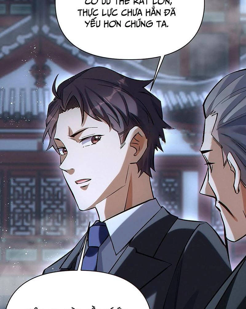 Cướp Đoạt Vô Số Thiên Phú, Ta Trở Thành Thần Ở Thời Đại Toàn Dân Chuyển Chức Chapter 49 - 9