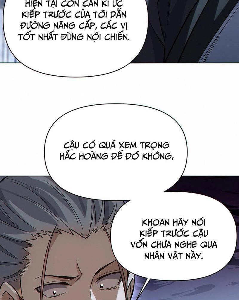 Cướp Đoạt Vô Số Thiên Phú, Ta Trở Thành Thần Ở Thời Đại Toàn Dân Chuyển Chức Chapter 49 - 10