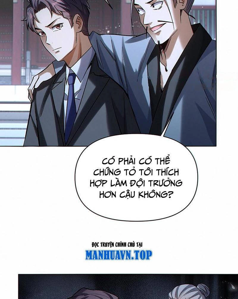 Cướp Đoạt Vô Số Thiên Phú, Ta Trở Thành Thần Ở Thời Đại Toàn Dân Chuyển Chức Chapter 49 - 12
