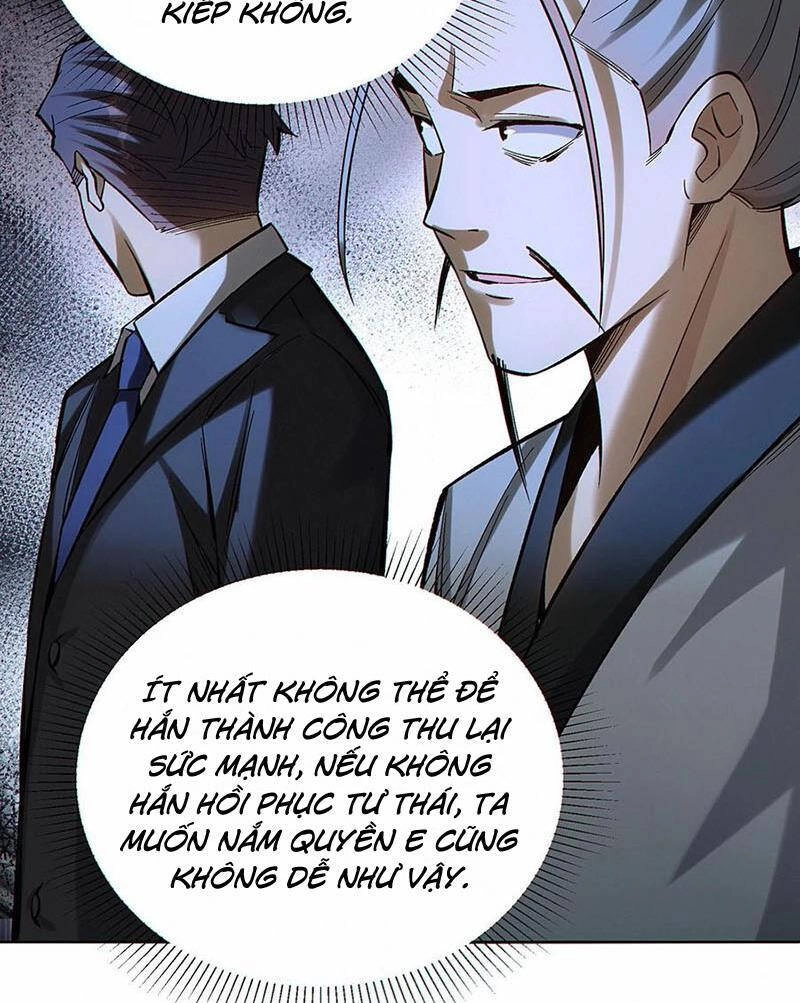 Cướp Đoạt Vô Số Thiên Phú, Ta Trở Thành Thần Ở Thời Đại Toàn Dân Chuyển Chức Chapter 49 - 14